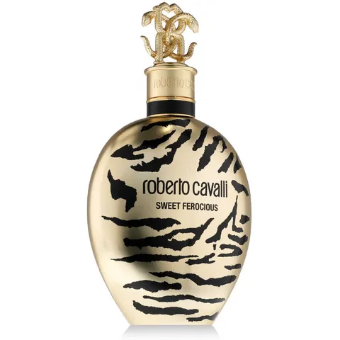 Roberto Cavalli Sweet Ferocious EDP W 75 ml – image 2