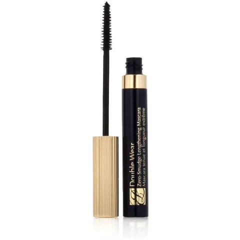 Estee Lauder Zero-Smudge Mascara 6 ml – Black – image 2