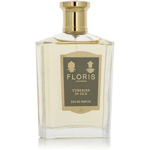 Floris Tuberose in Silk EDP W 100 ml – image 2