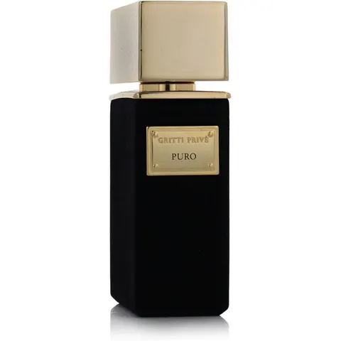 Gritti Puro 100 ml - Extrait de Parfum – image 2