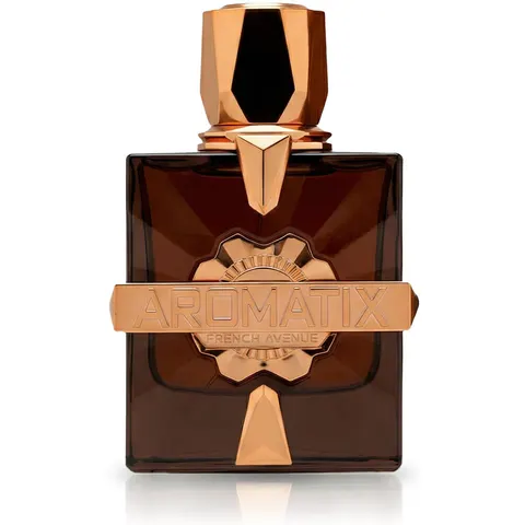 Naughty Dates Aromatix (twst Amore Cafe) EXDP100ML – image 3