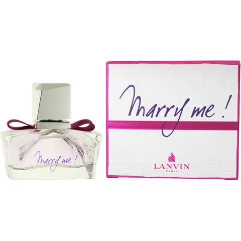 Lanvin Marry Me EDP W 30 ml – image 2
