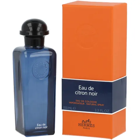 Hermes Citron Noir 100ml EDC Spray – image 2