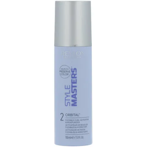 Revlon Professional Style Masters Orbital 150 ml – image 3