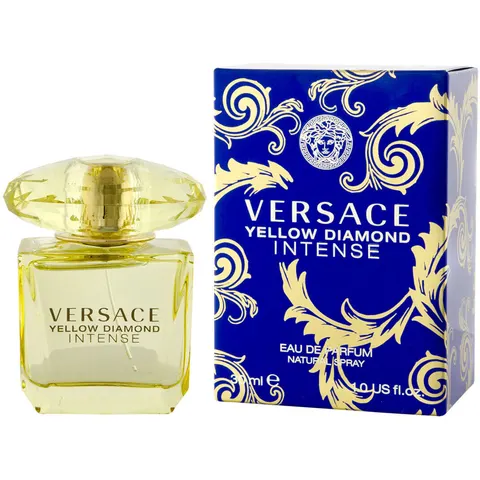 Versace Yellow Diamond Intense Eau de Parfum Spray 30ml – image 2