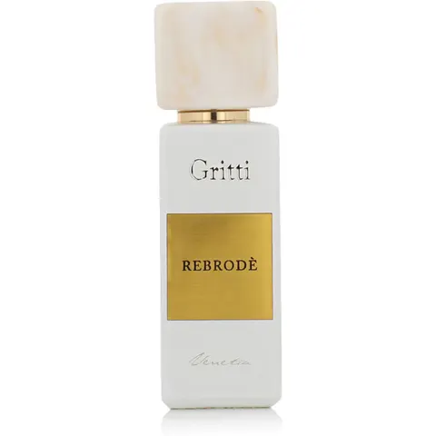 Gritti Rebrodè 100 ml - Eau de Parfum – image 2