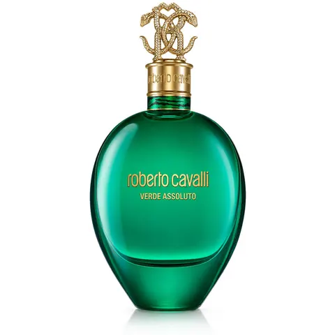 Roberto Cavalli Verde Assoluto Eau de parfum 75ml – image 3