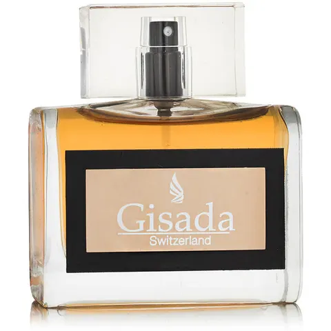 Gisada Uomo 100ml EDT Spray – image 2