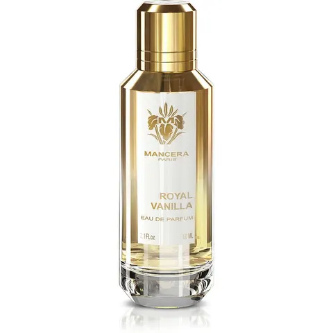 Mancera Royal Vanilla EDP U 60 ml – image 2