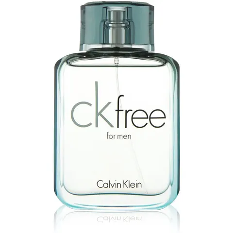 Calvin Klein CK Free EDT M 50 ml – image 3