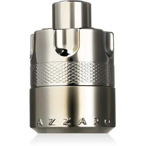 Azzaro Wanted EDP M 50 ml – image 2