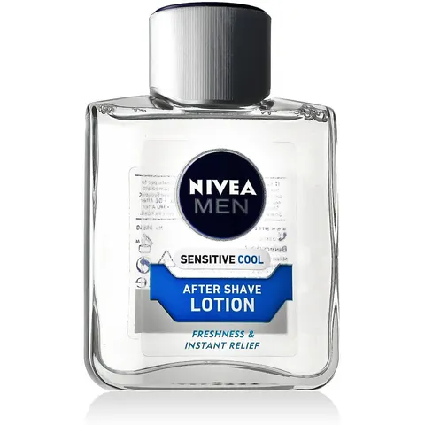 Nivea Men Sensitive Cool After Shave Lotion 100 ml – image 2
