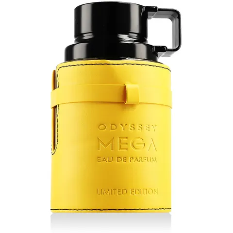 Armaf Odyssey Mega Eau De Parfum 200 ml (man) – image 2