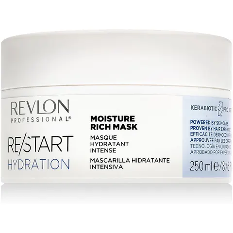 Hydrating Mask Revlon Re-Start (200 ml) – image 2
