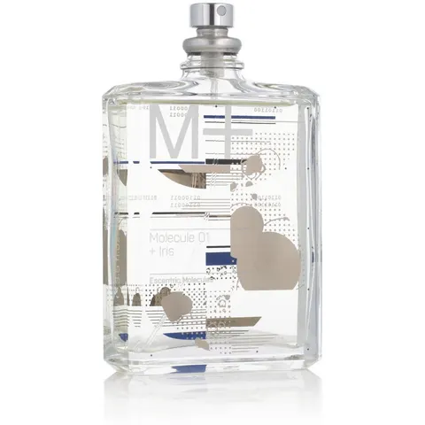 100ml Escentric Molecules Molecule 01 + Iris – image 2
