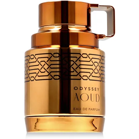 Armaf Odyssey Aoud EDP M 60 ml – image 2