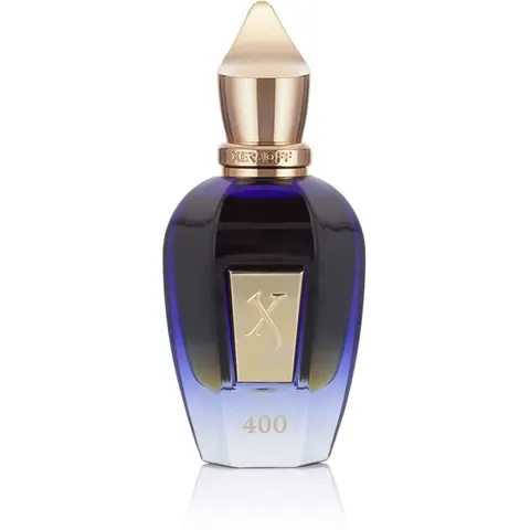 Xerjoff JTC 400 EDP U 50 ml – image 2