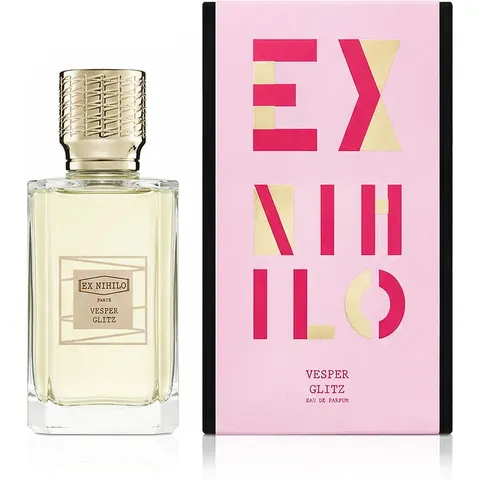 Ex Nihilo Vesper Glitz Eau De Parfum - 100ml – image 2