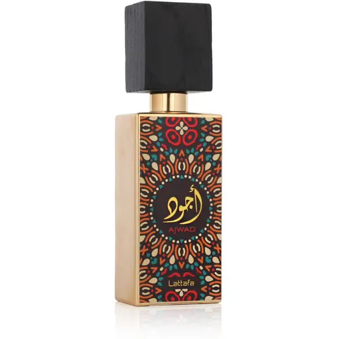 Lattafa Ajwad Eau De Parfum – 60ml – image 4