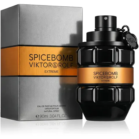 Viktor & Rolf Spicebomb Extreme Eau de Parfum 90ml – image 3