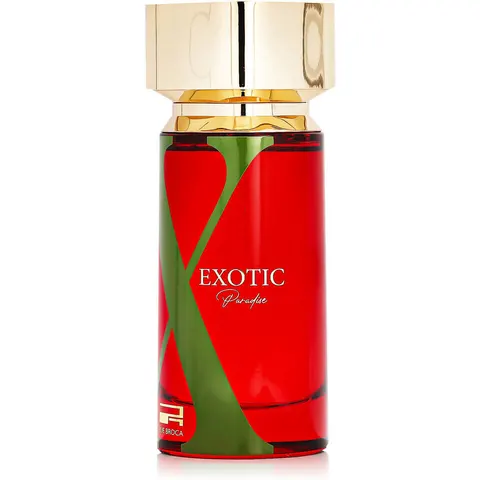 Rue Broca - Exotic Paradise EDP 100ml – image 2