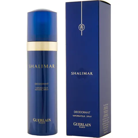 Guerlain Shalimar Deodorant Spray 100ml – image 2