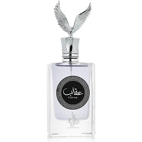 Al Wataniah Eqaab Eau de Parfum 100mL – image 2