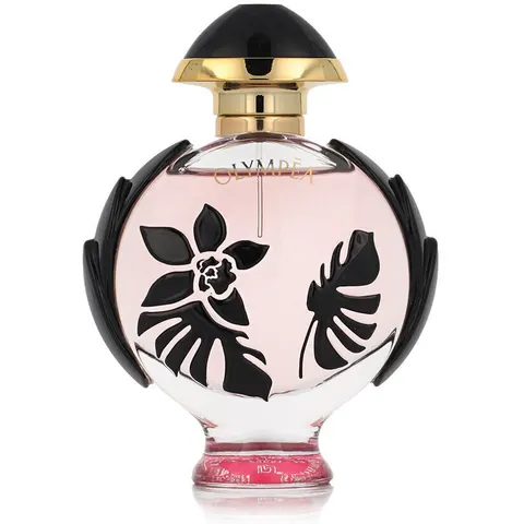Paco Rabanne Olympea Flora 50ml Eau De Parfum – image 2