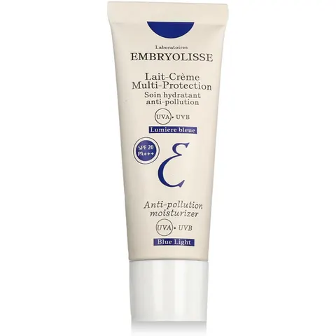 Embryolisse Lait-Creme Multi-Protection SPF20, 40ml - UK – image 2