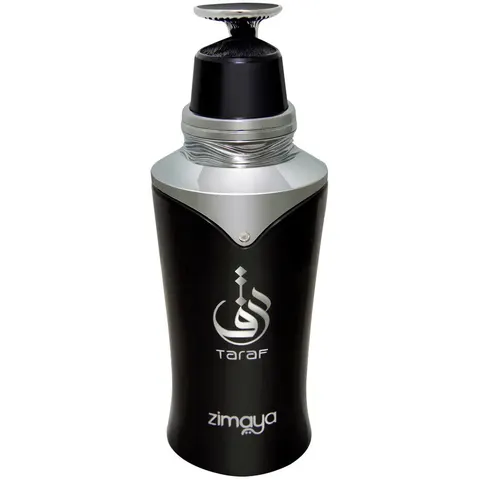 Zimaya Taraf Black EDP M 100 ml – image 2