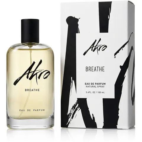 100ml Akro Breathe Eau de Parfum – image 3