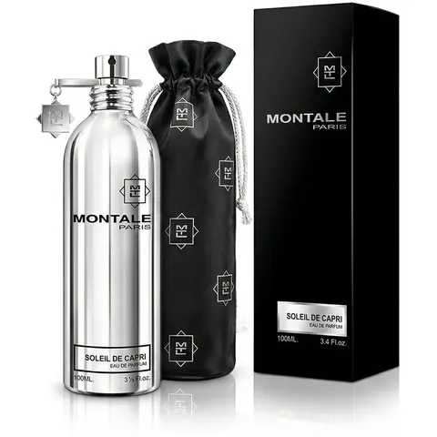 Montale Soleil De Capri 100ml Eau De Parfum – image 2