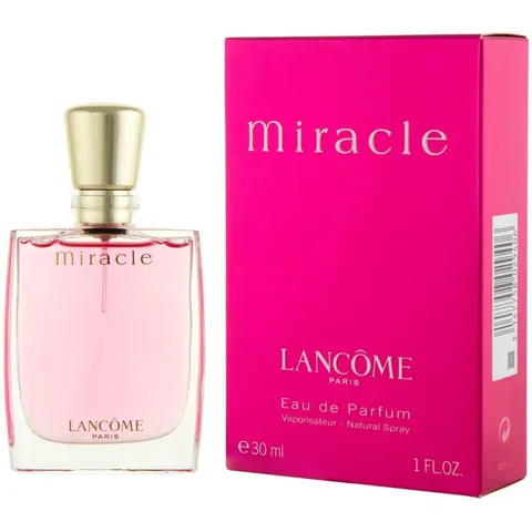 Lancome Miracle 30ml EDP Spray – image 3