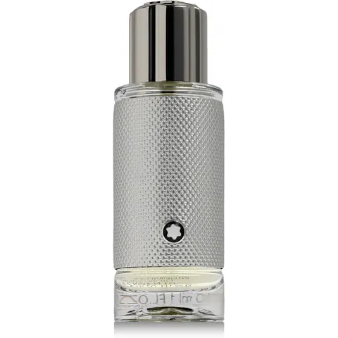 Mont Blanc Explorer Platinum Eau De Parfum Spray 30ml – image 2