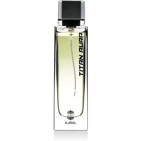 Ajmal Titan Aura EDP M 100 ml – image 3