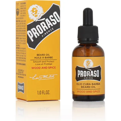 Proraso Beard Oil 30 ml 30 ml – image 2
