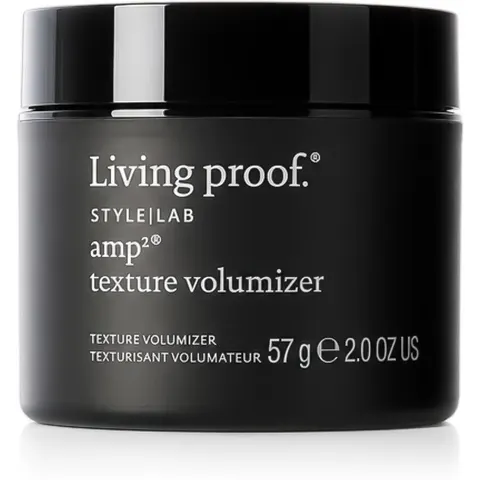 60ml Living proof STYLE LAB amp2® Texture Volumizer – image 3