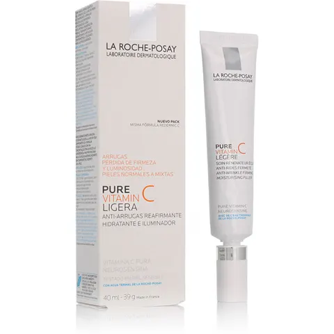 La Roche Posay Redermic C Combination Skin 40ml – image 2