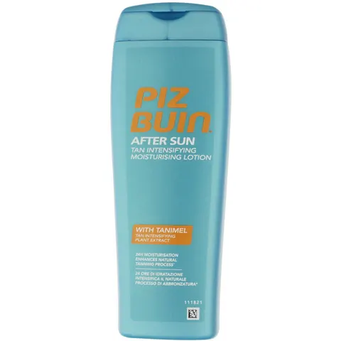 After Sun Intensifier Piz Buin (200 ml) – image 2