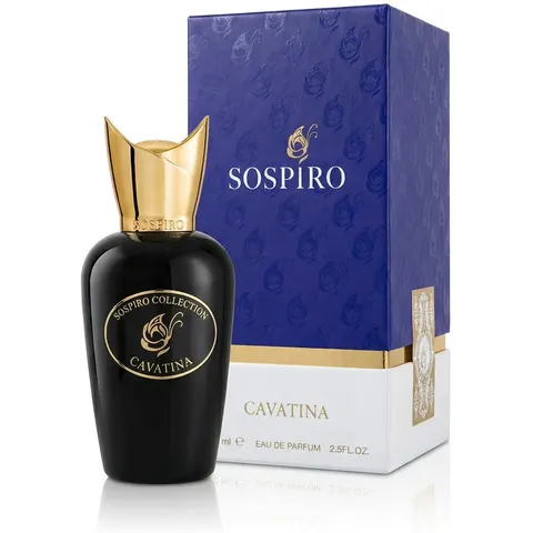 Sospiro Cavatina Eau de Parfum 75 ml – image 2
