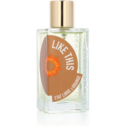 Etat Libre d’Orange Like This EDP W 100 ml – image 2