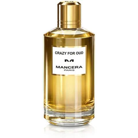 Mancera Crazy For Oud EDP U 120 ml – image 3