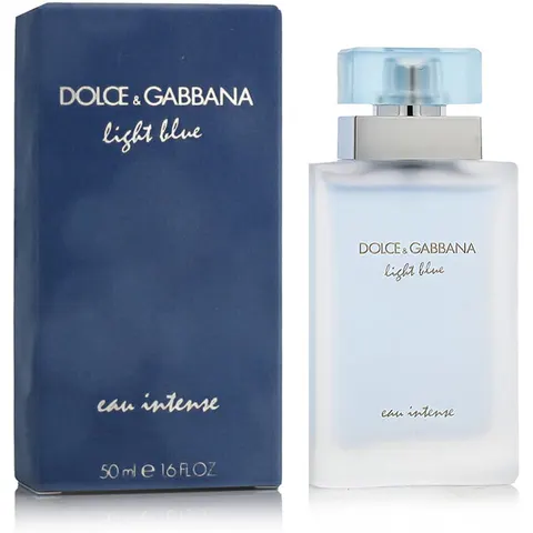 Dolce & Gabbana Light Blue Eau Intense 50ml EDP Spray – image 2