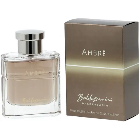 Baldessarini Ambre 50ml EDT Spray – image 2