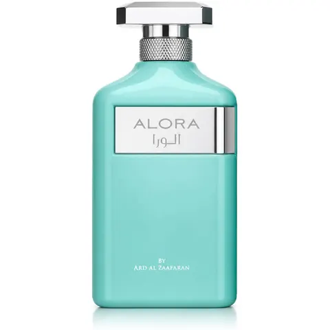 Ard Al Zaafaran Alora EDP U 100 ml – image 2