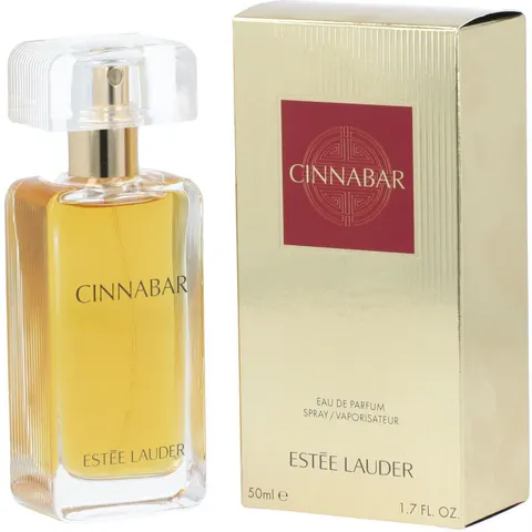 Estee Lauder Cinnabar-50 ml – image 2