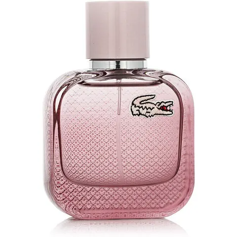 Lacoste L.12.12 Rose Eau 35ml EDT Spray – image 2