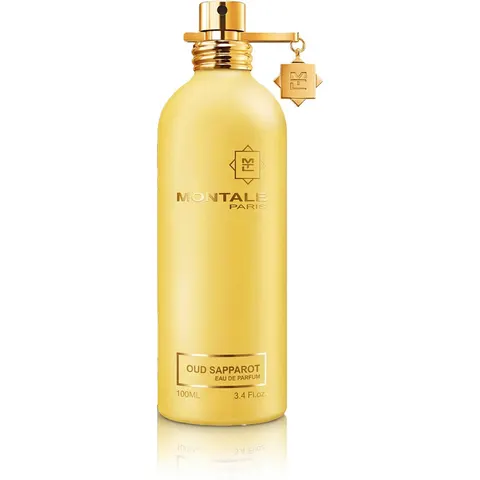 Montale Oud Sapparot Eau de Parfum 100 ml – image 2