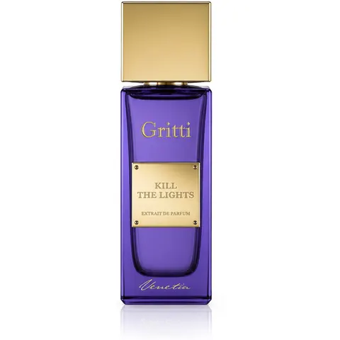 Gritti Kill The Lights 100 ml - Extrait de Parfum – image 2