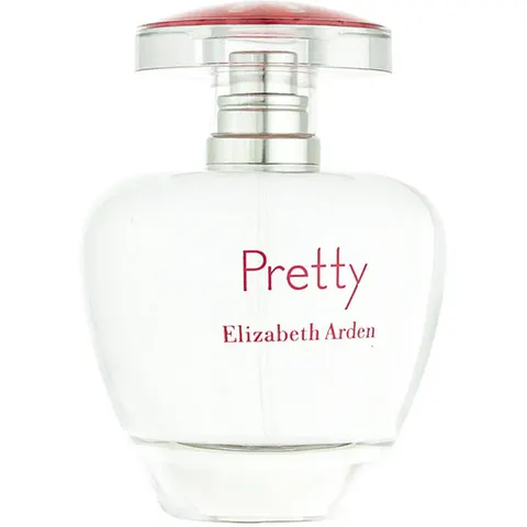 Elizabeth Arden Pretty 100ml EDP Spray – image 2